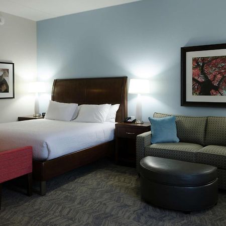 Hilton Garden Inn Хикори Экстерьер фото