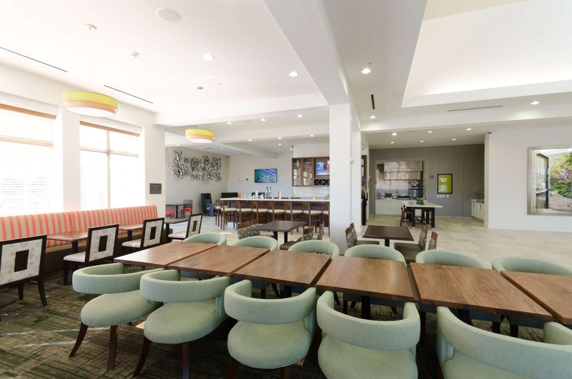 Hilton Garden Inn Хикори Экстерьер фото
