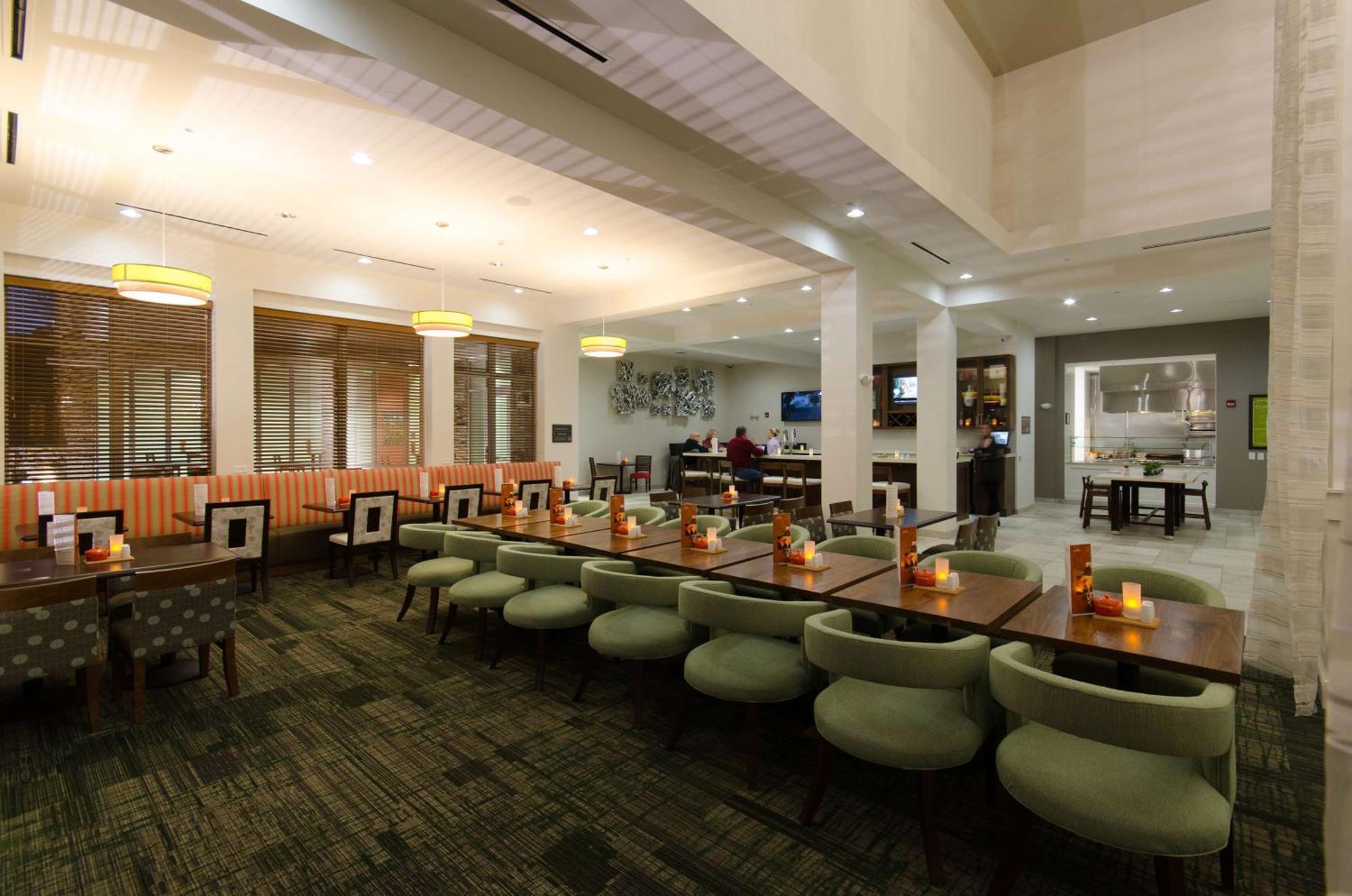 Hilton Garden Inn Хикори Экстерьер фото