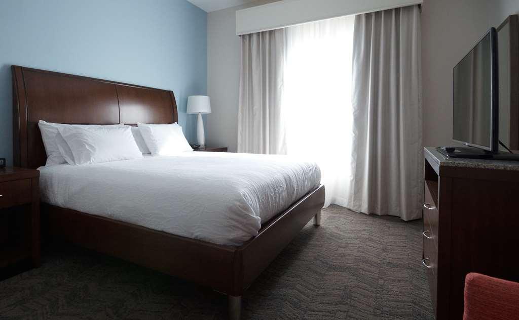 Hilton Garden Inn Хикори Номер фото